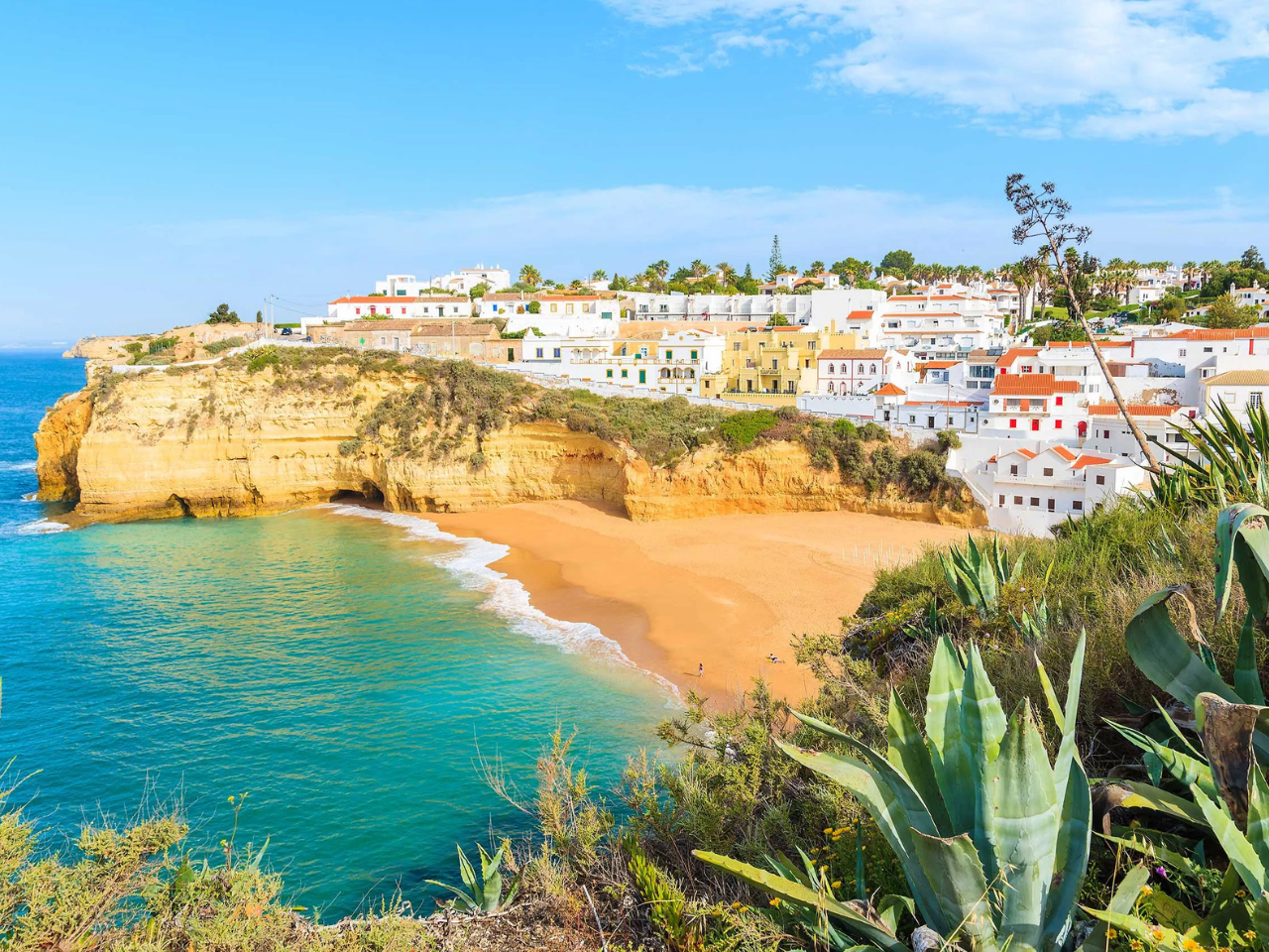 Portugal Cuts Naturalization Time: 5 Years from Application Date