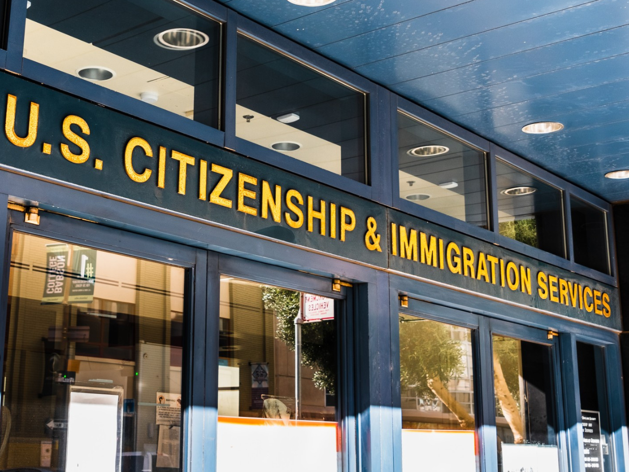 Trump Proposes $5 Million ‘Gold Card’ as a New Pathway to U.S. Citizenship