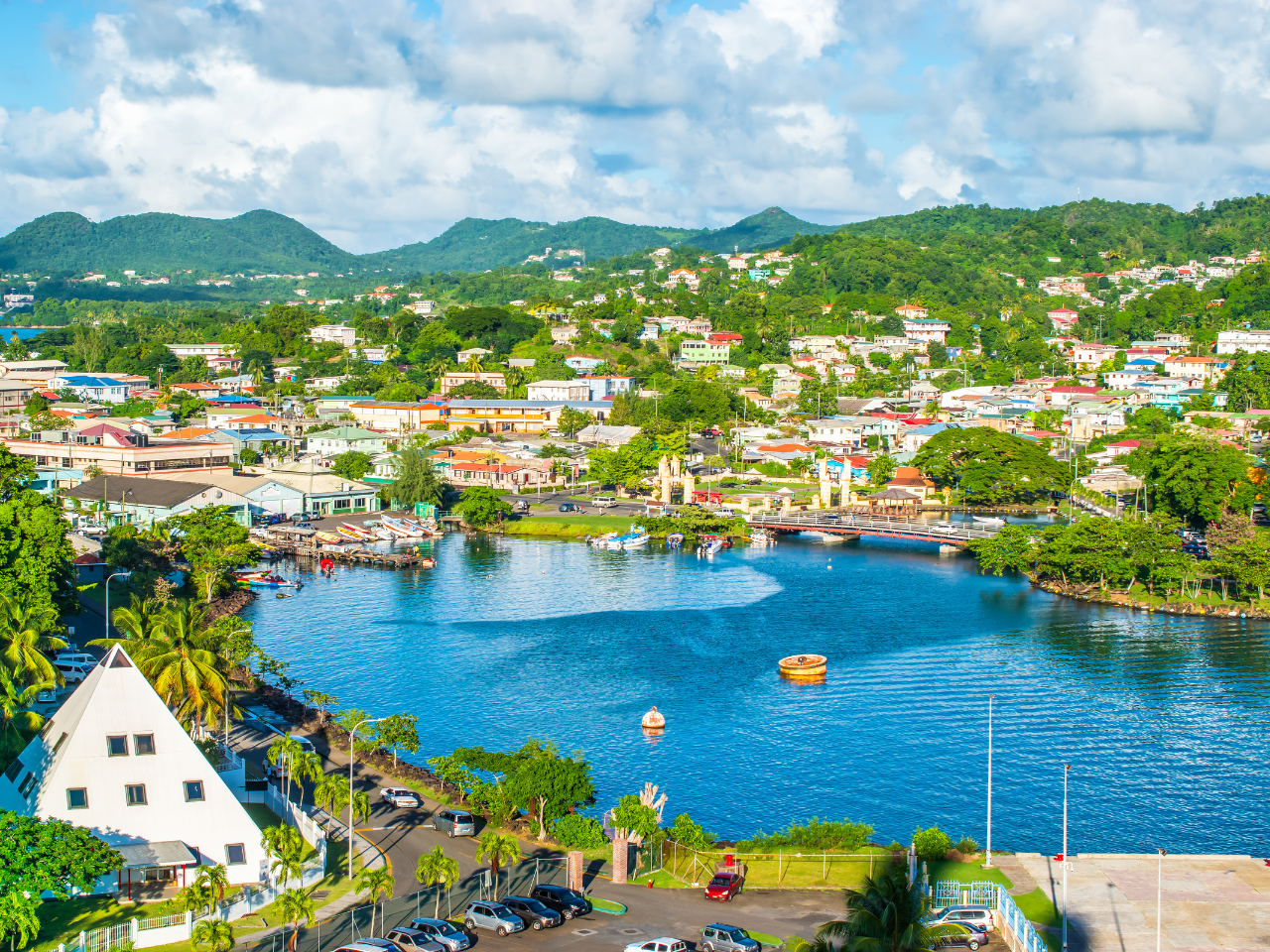 Caribbean Introduces Regional Oversight for Citizenship Programs